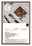 Vorlage Ticket Fleischmann & Friends